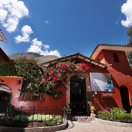 Arthouse Pisac - Royal Inka Hotel Exterior foto