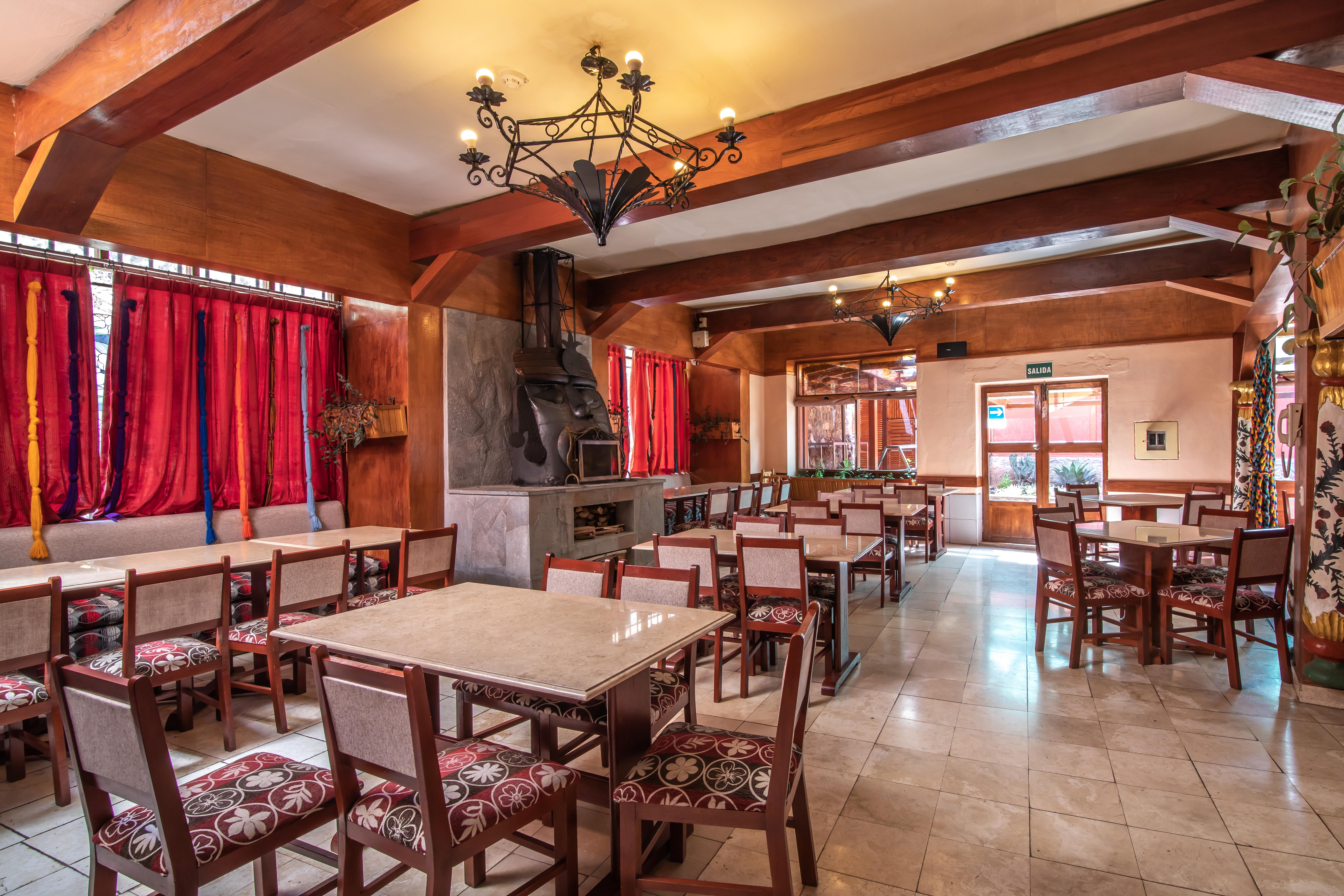 Arthouse Pisac - Royal Inka Hotel Exterior foto