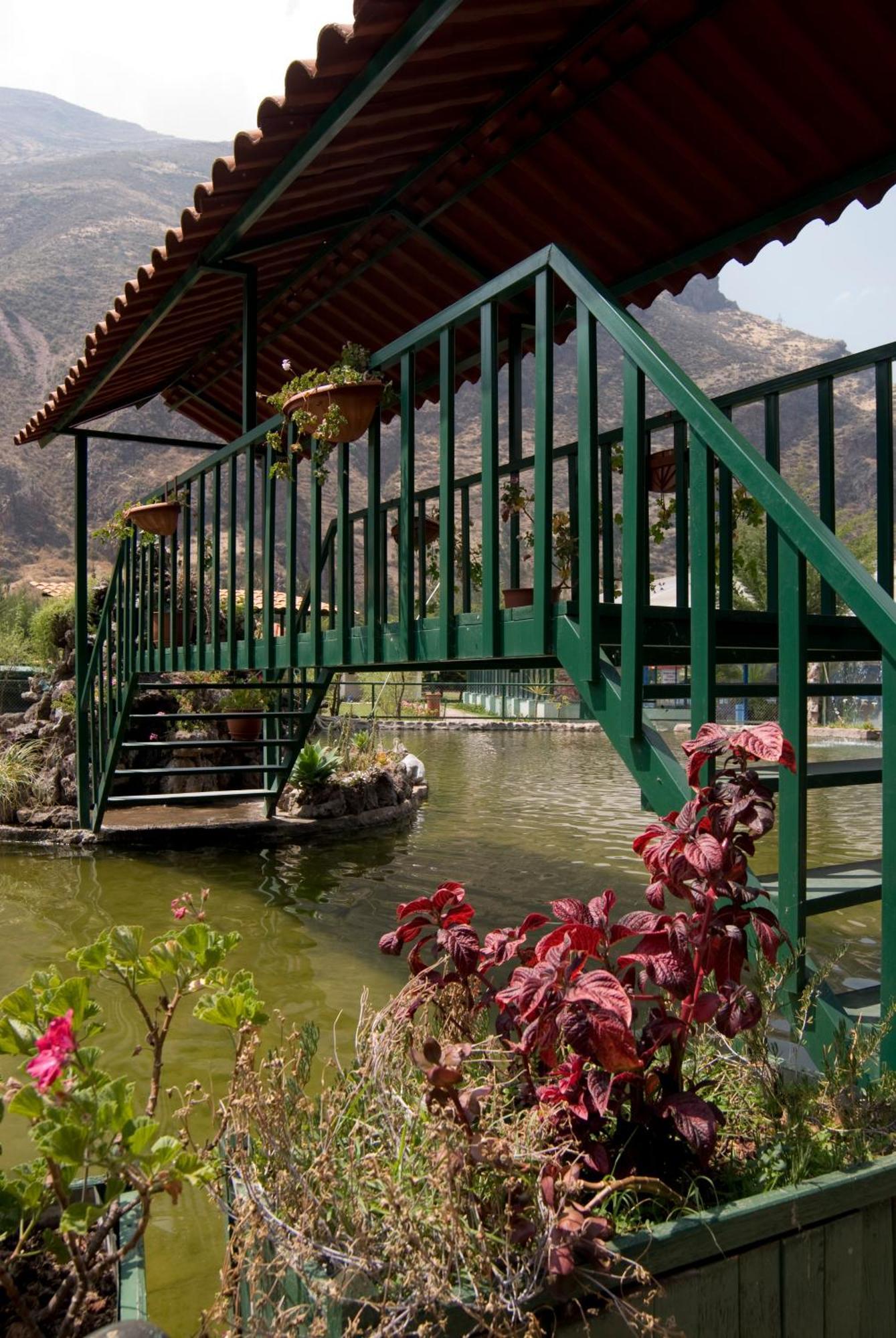 Arthouse Pisac - Royal Inka Hotel Exterior foto