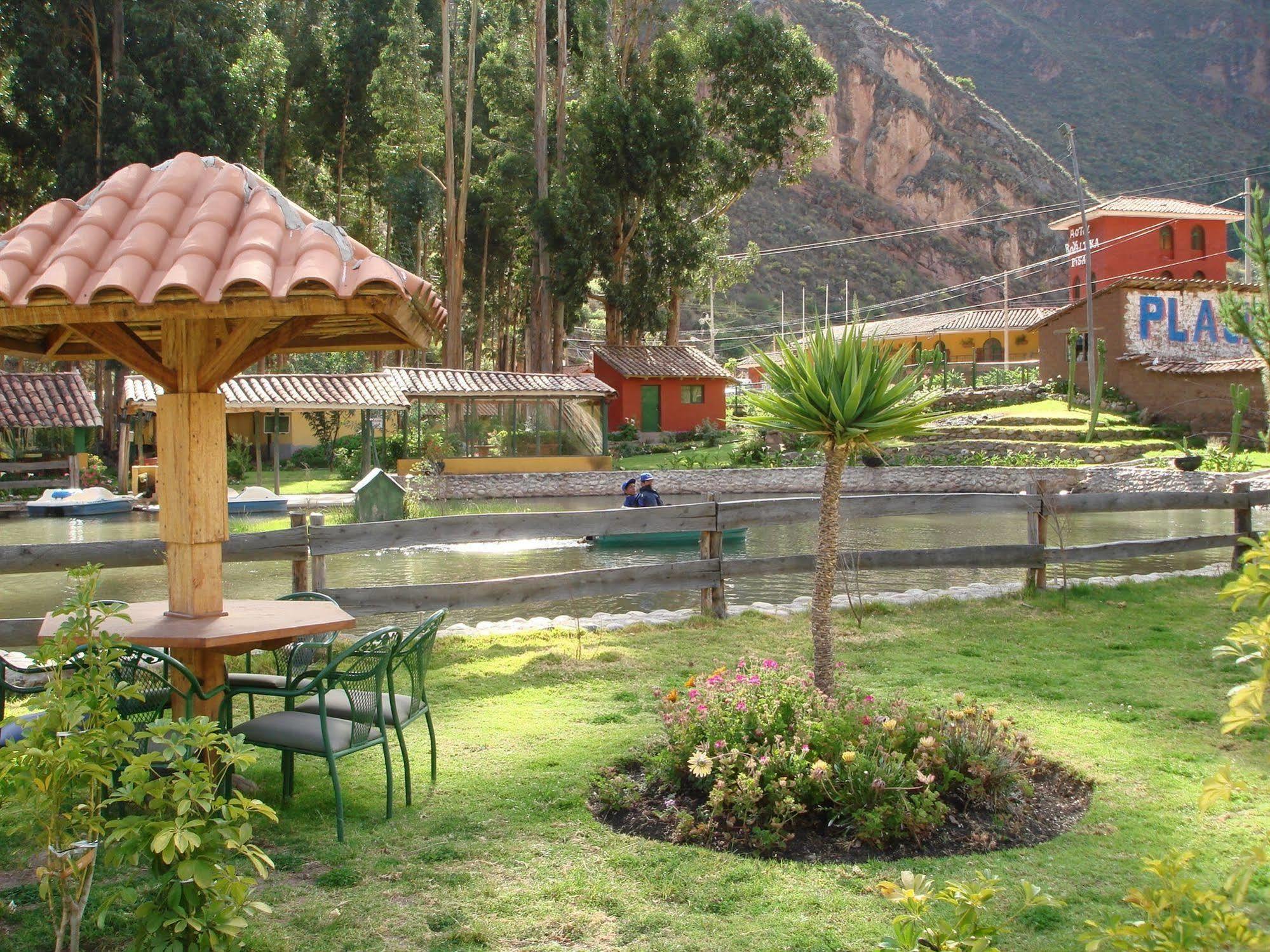 Arthouse Pisac - Royal Inka Hotel Exterior foto