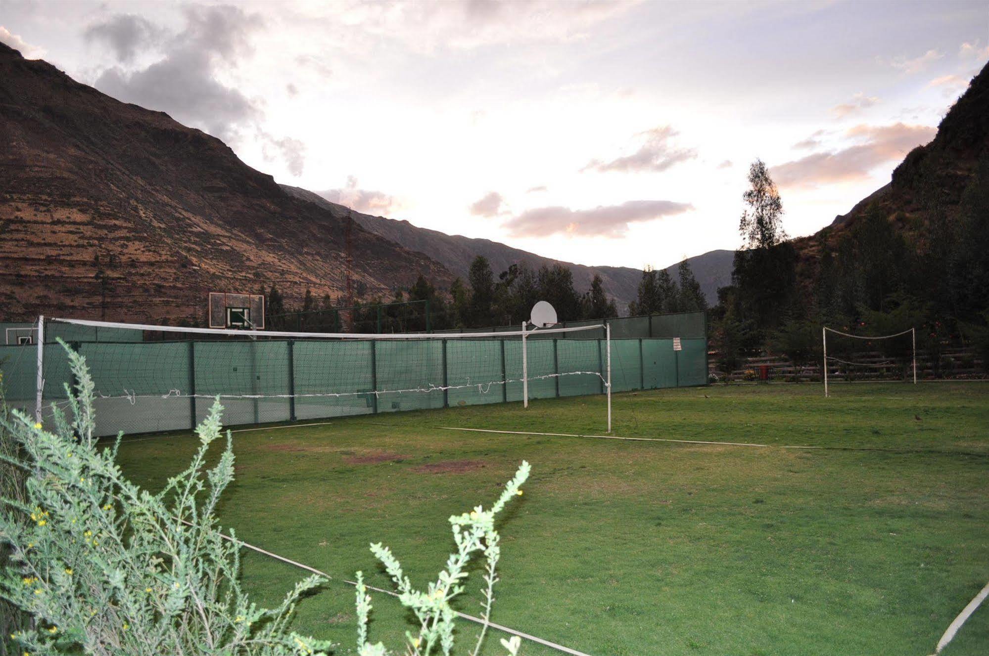 Arthouse Pisac - Royal Inka Hotel Exterior foto
